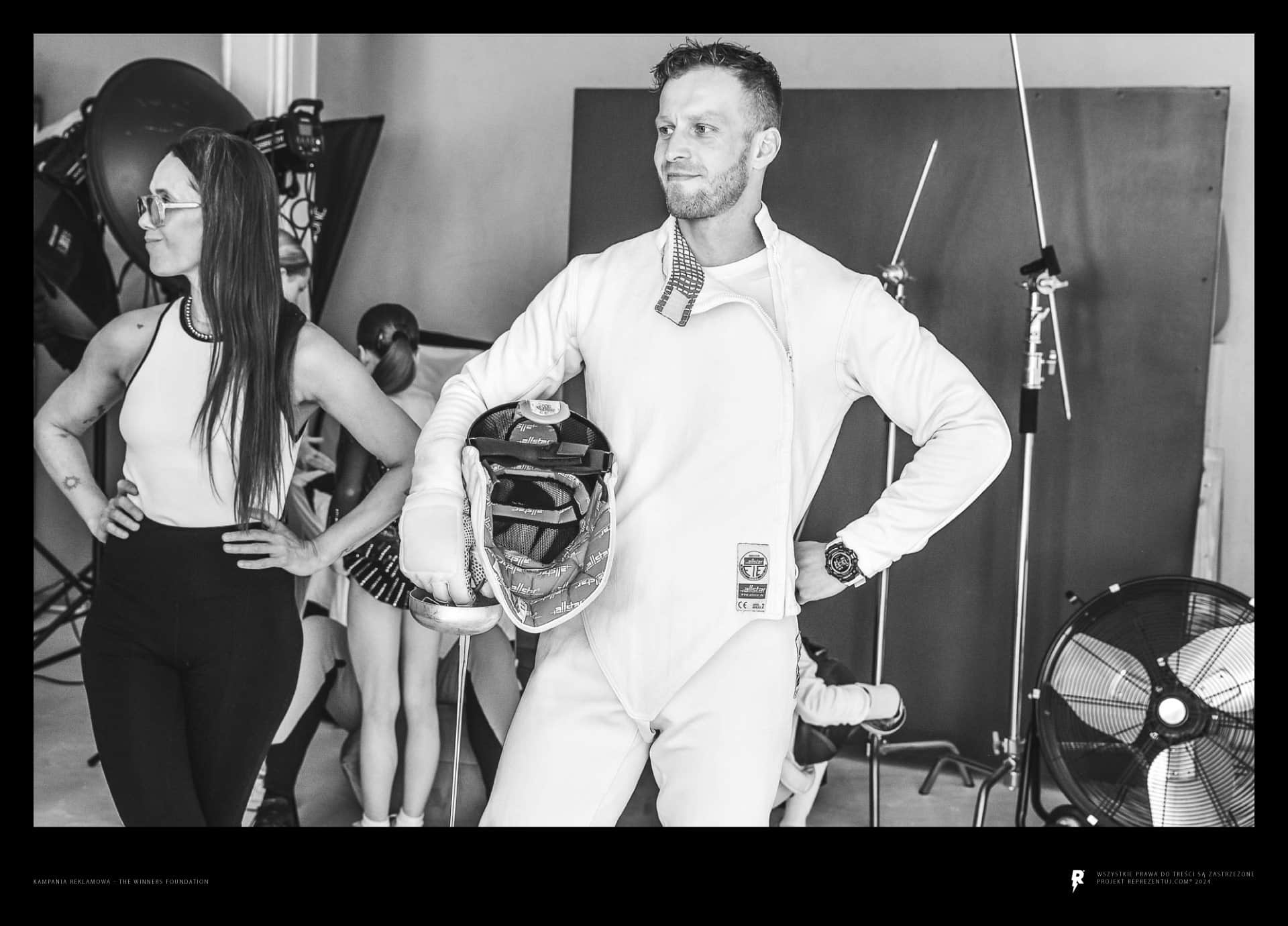 Kim jesteś? Jesteś zwycięzcą!