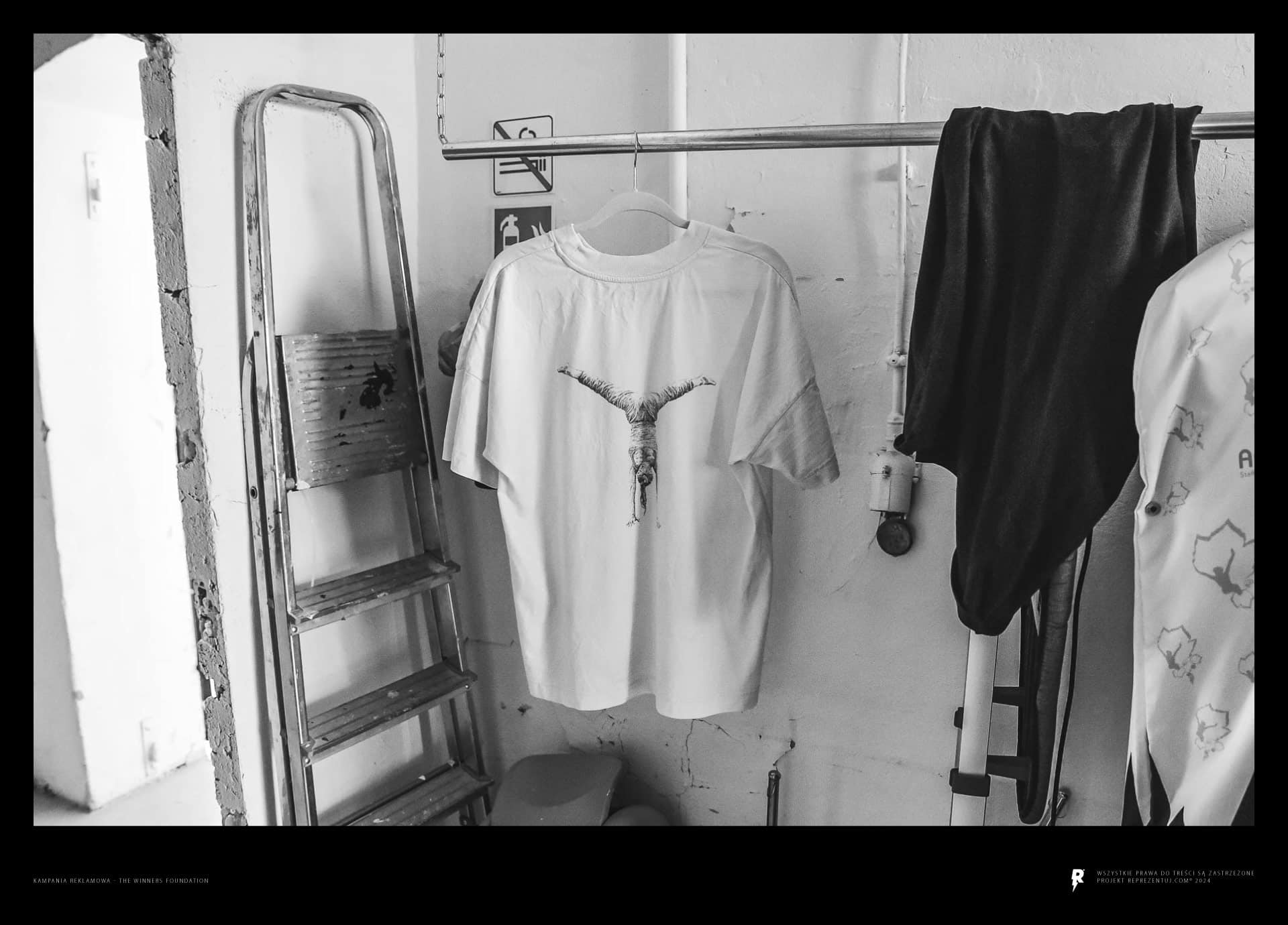 Kim jesteś? Jesteś zwycięzcą!