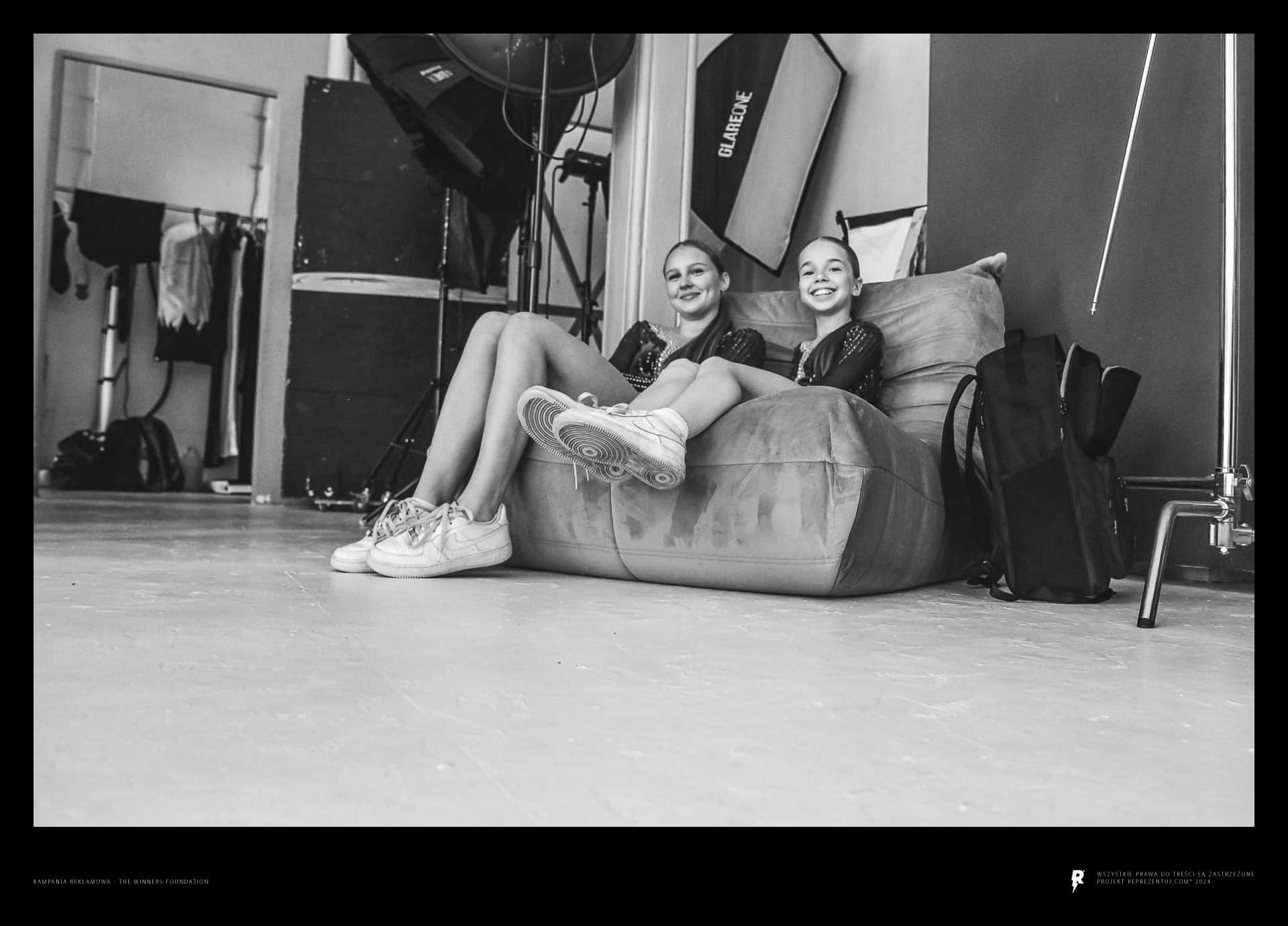 Kim jesteś? Jesteś zwycięzcą!