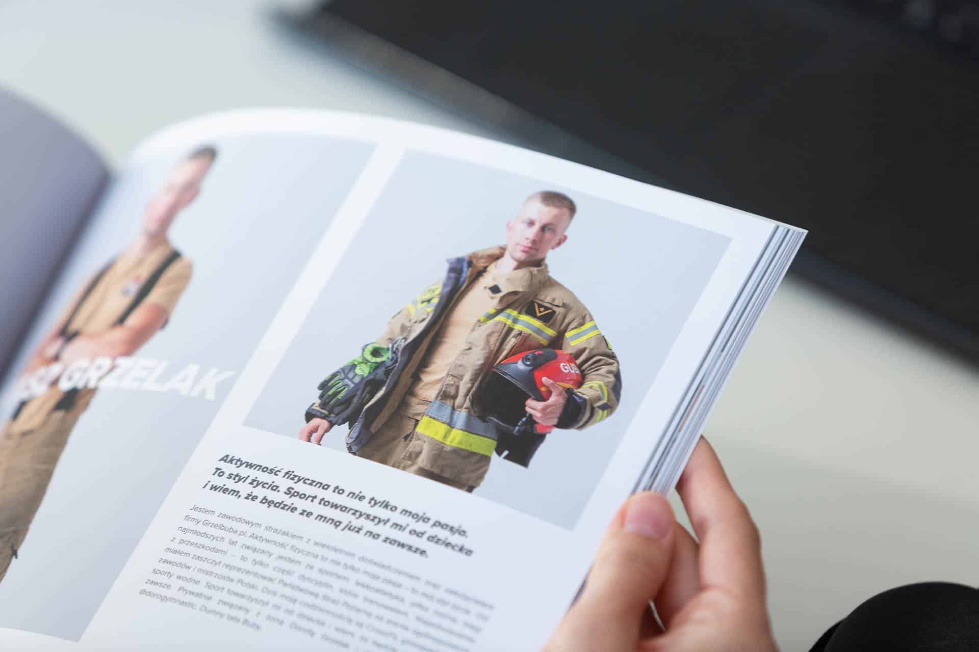 Kim jesteś? Jesteś zwycięzcą!