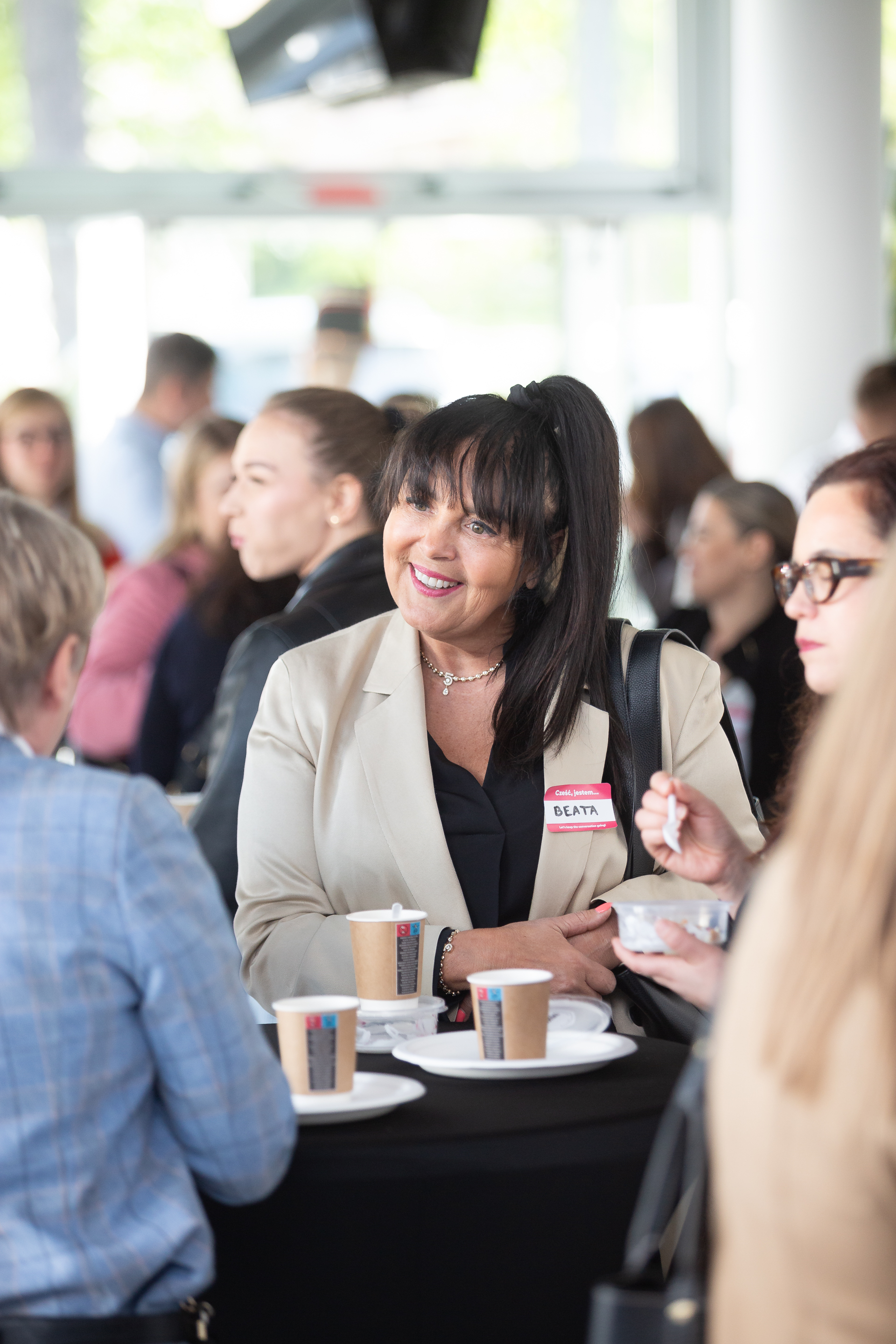 Odpuść nie rezygnuj!