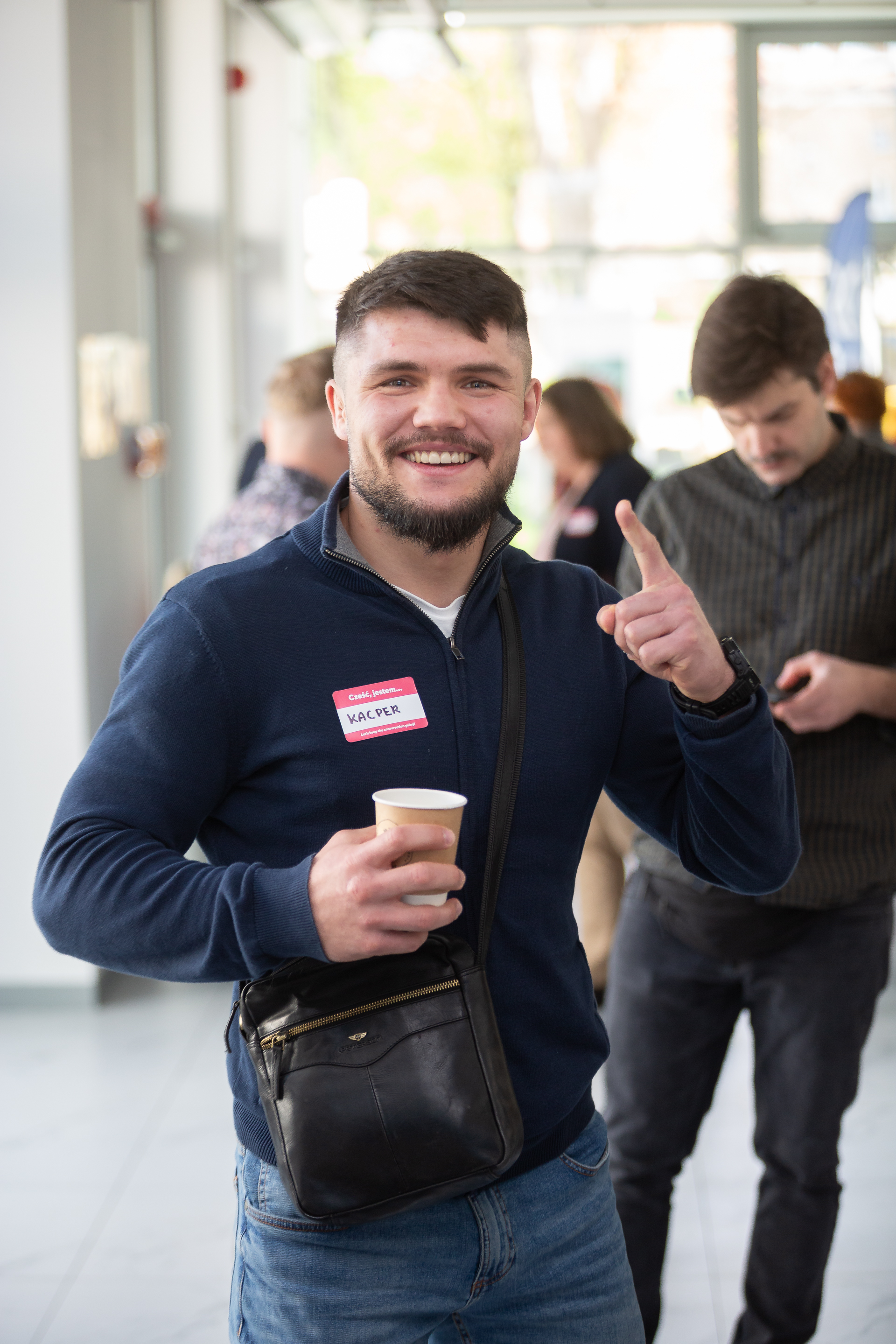 Odpuść nie rezygnuj!