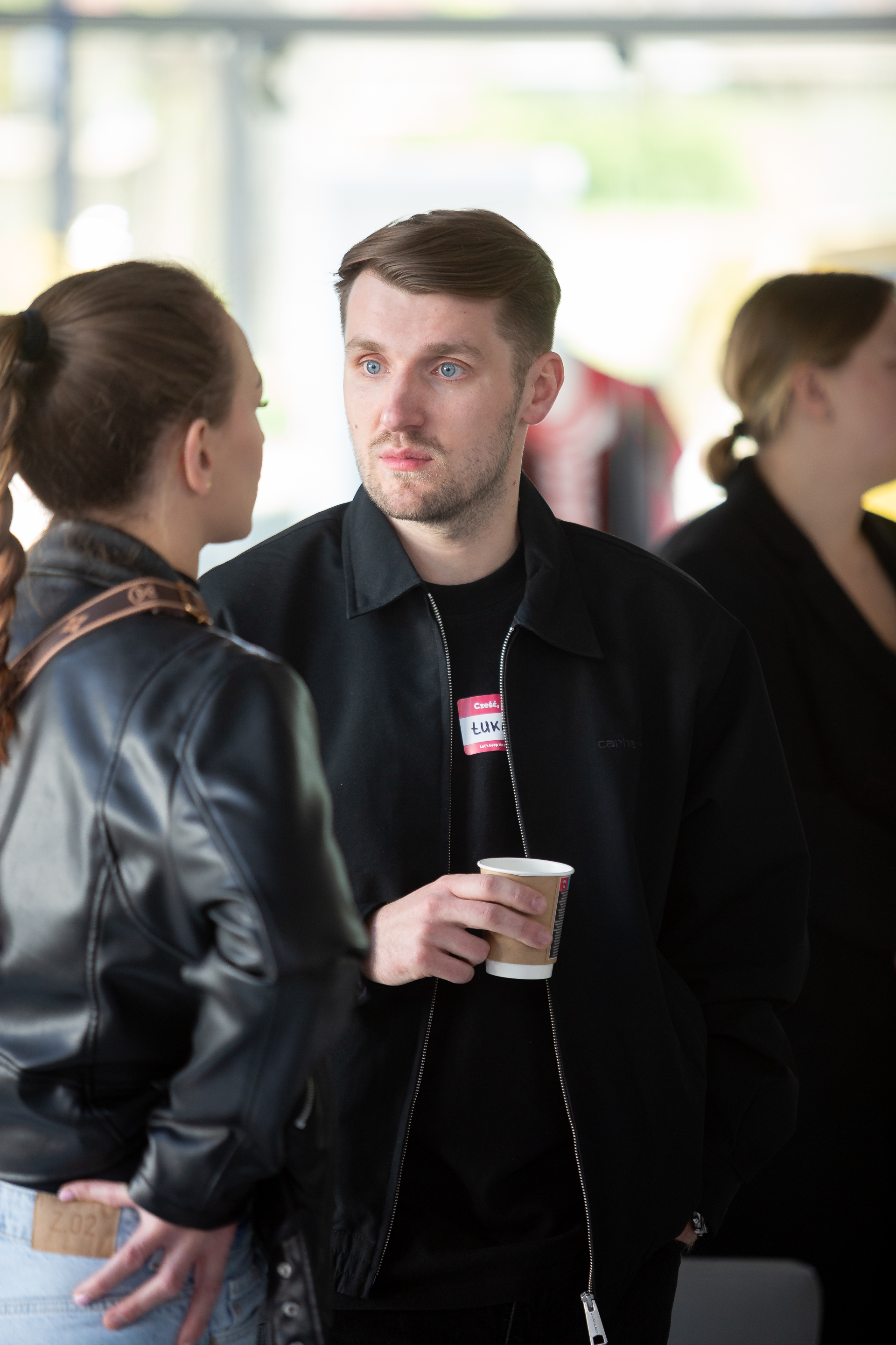 Odpuść nie rezygnuj!