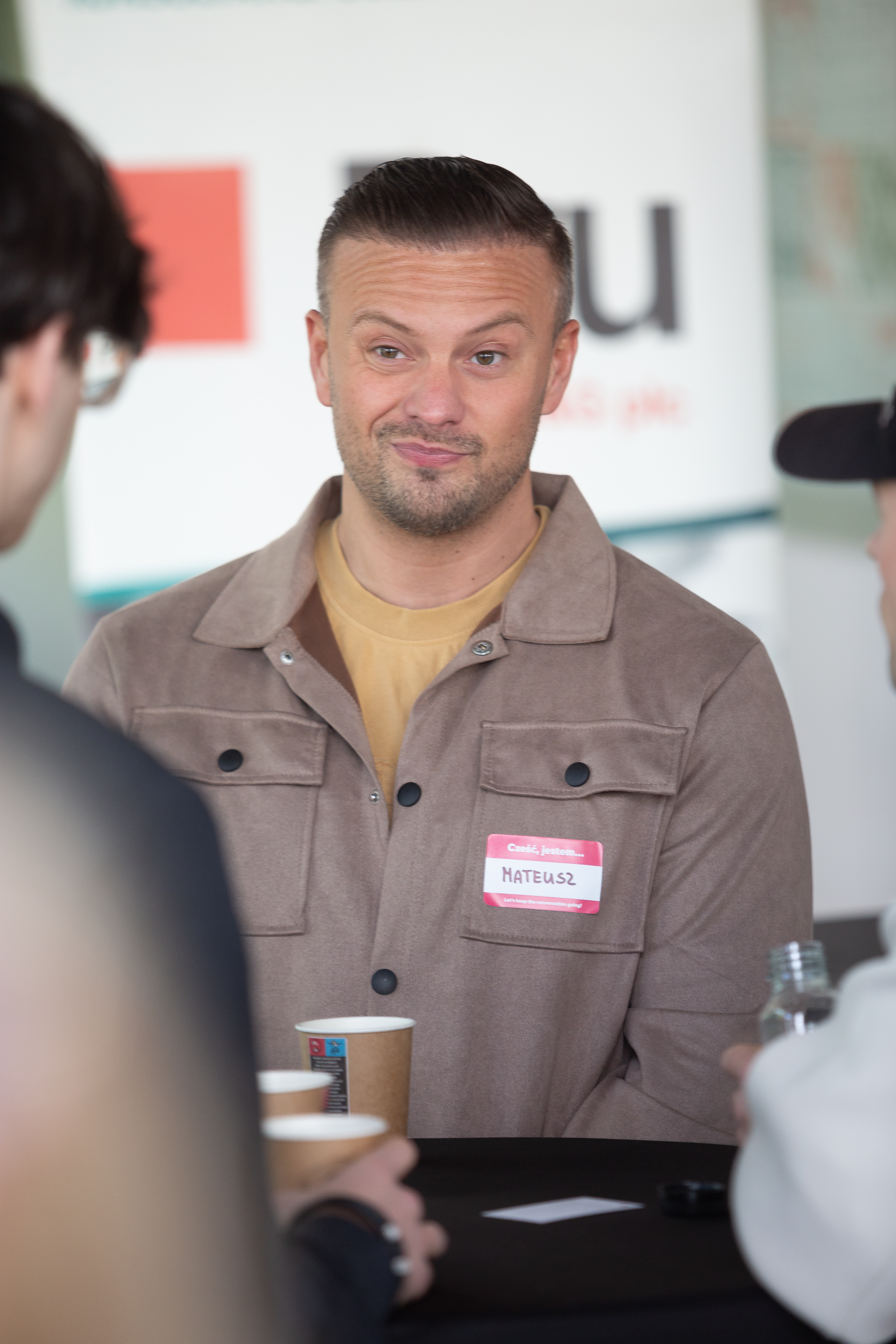 Odpuść nie rezygnuj!