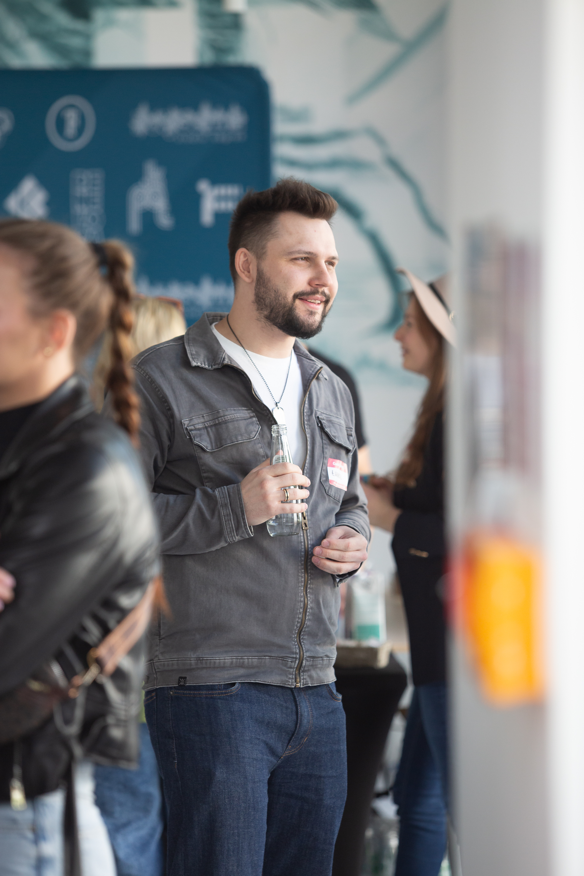 Odpuść nie rezygnuj!