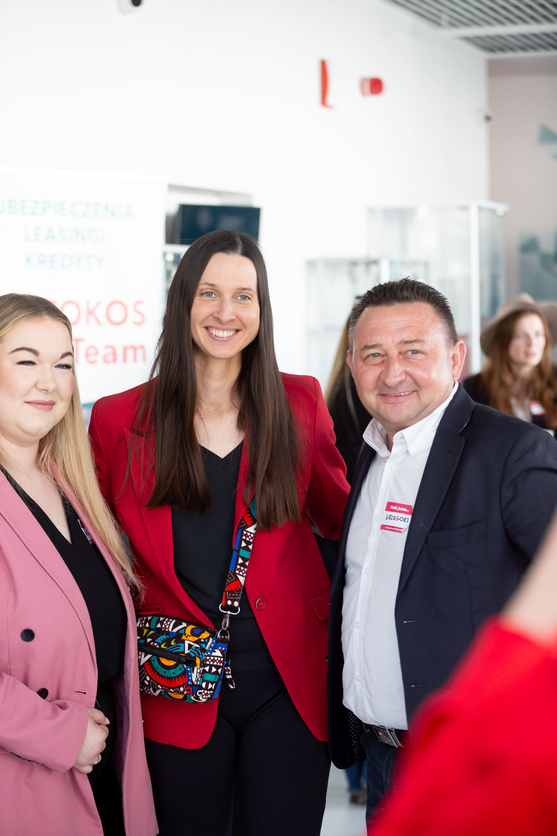 Odpuść nie rezygnuj!