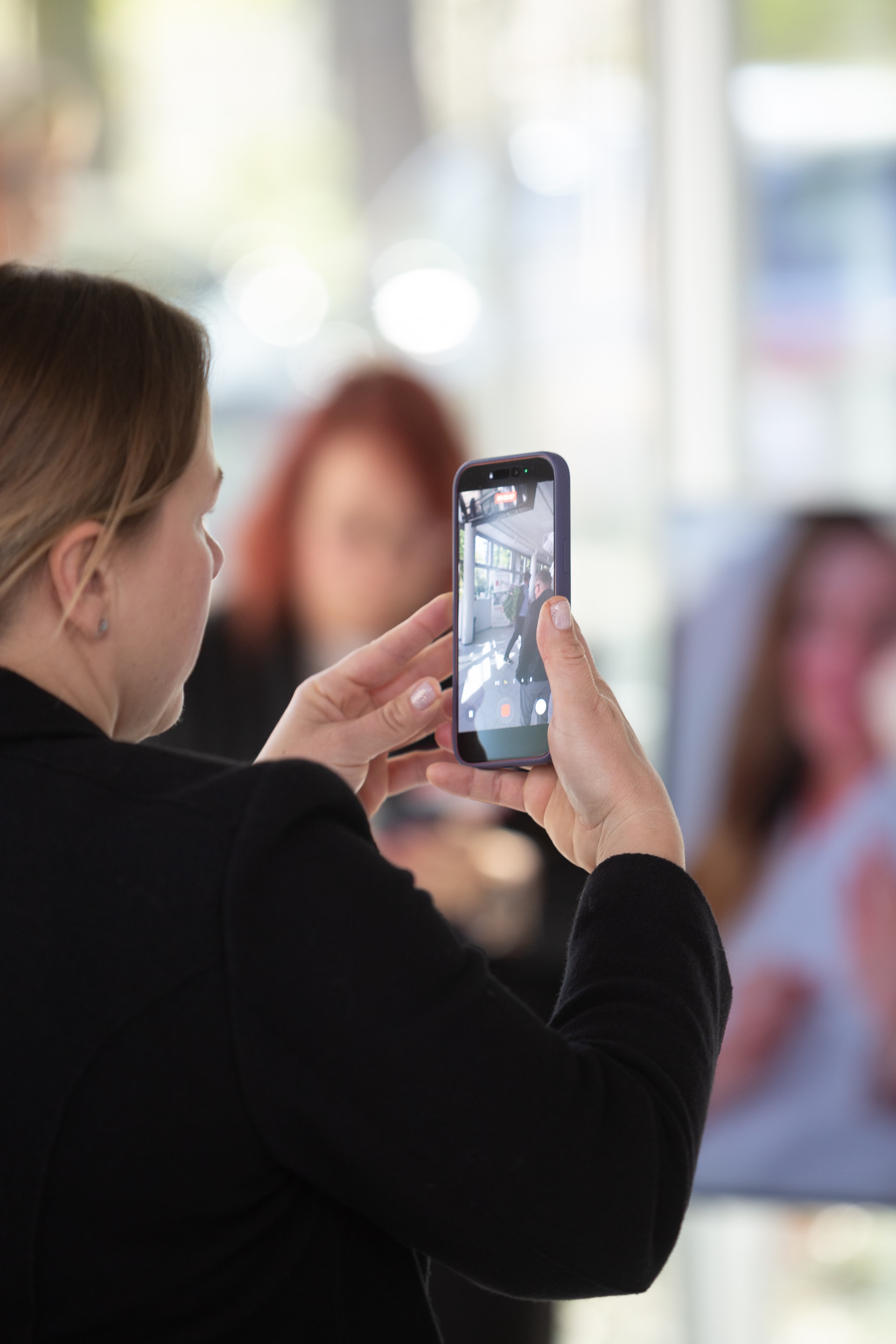 Odpuść nie rezygnuj!