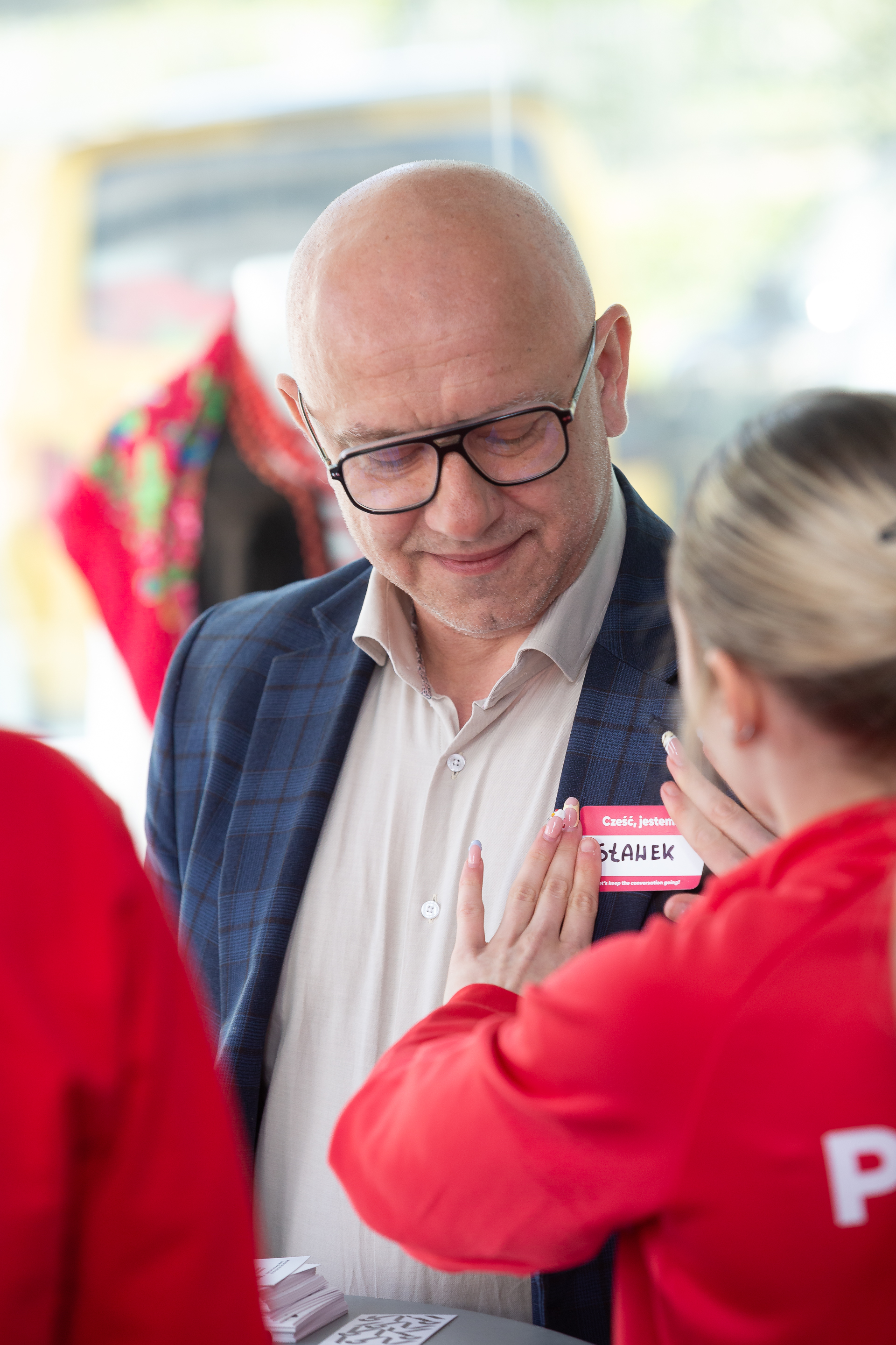 Odpuść nie rezygnuj!