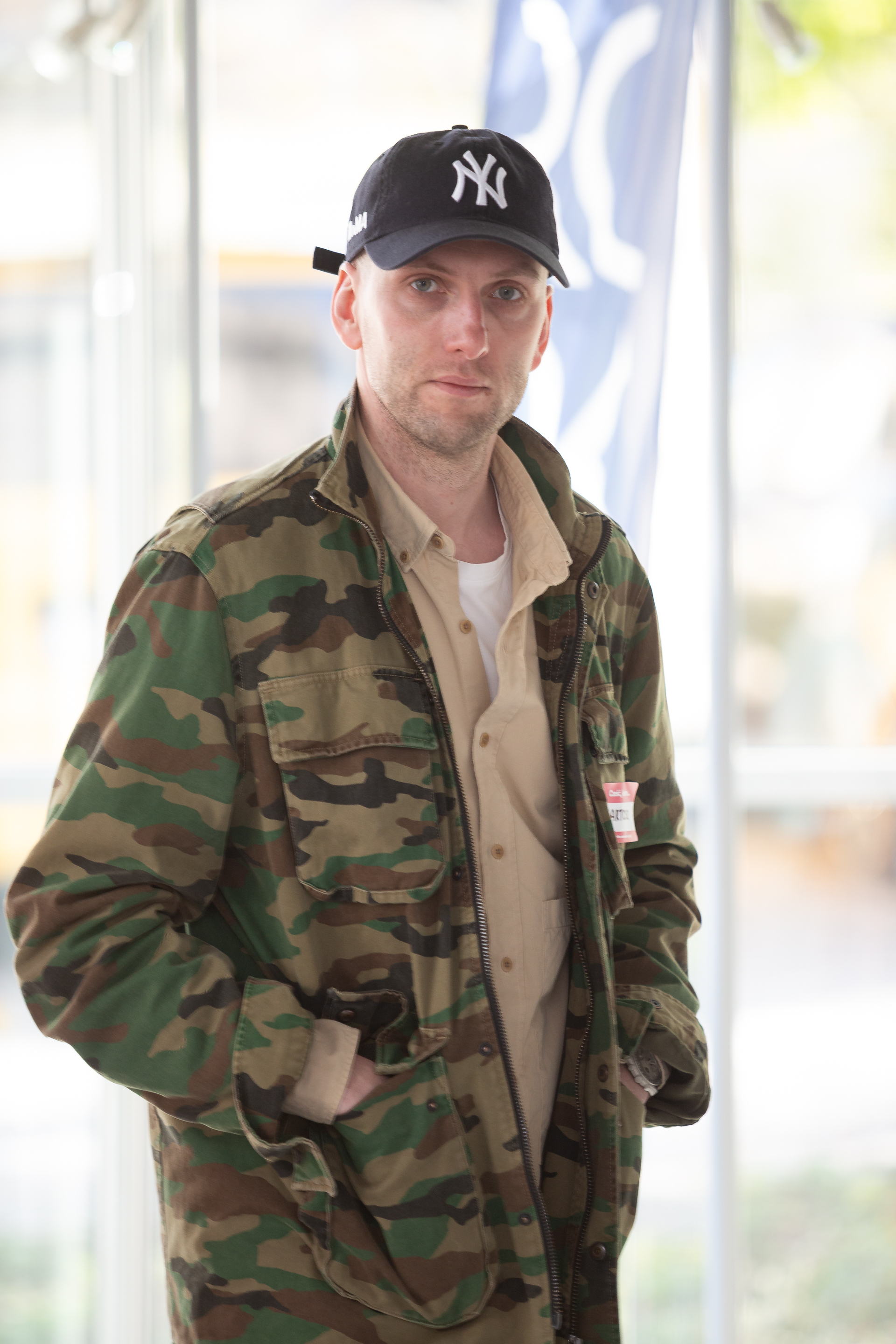 Odpuść nie rezygnuj!