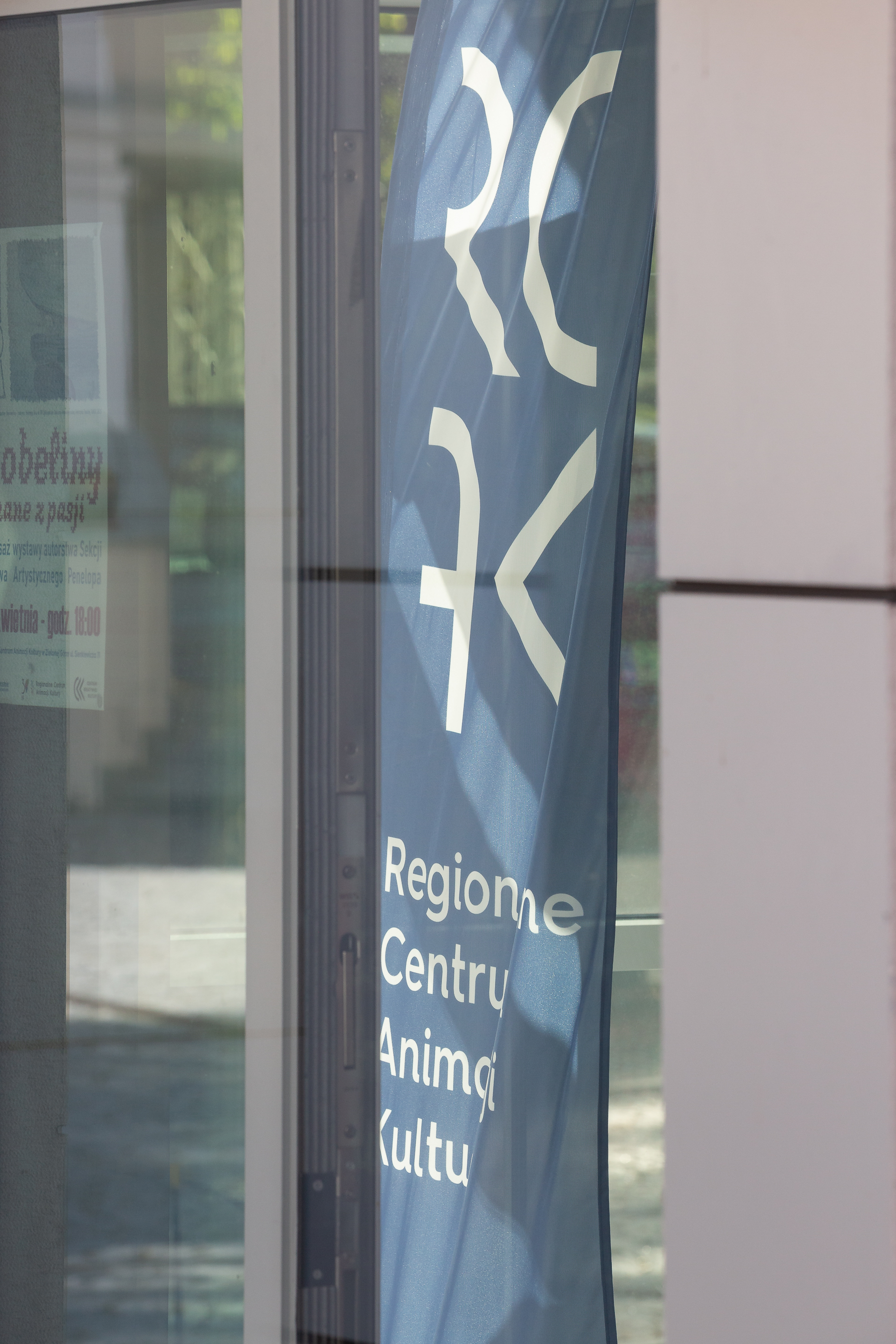 Odpuść nie rezygnuj!