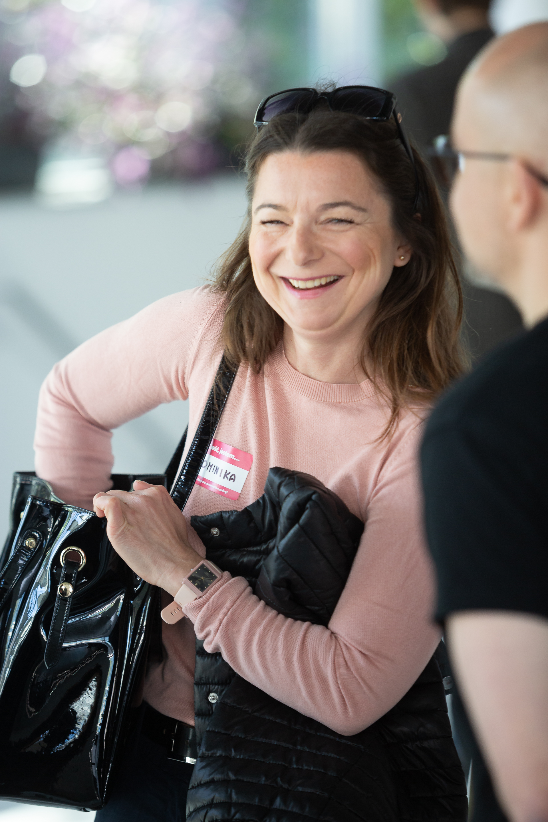 Odpuść nie rezygnuj!