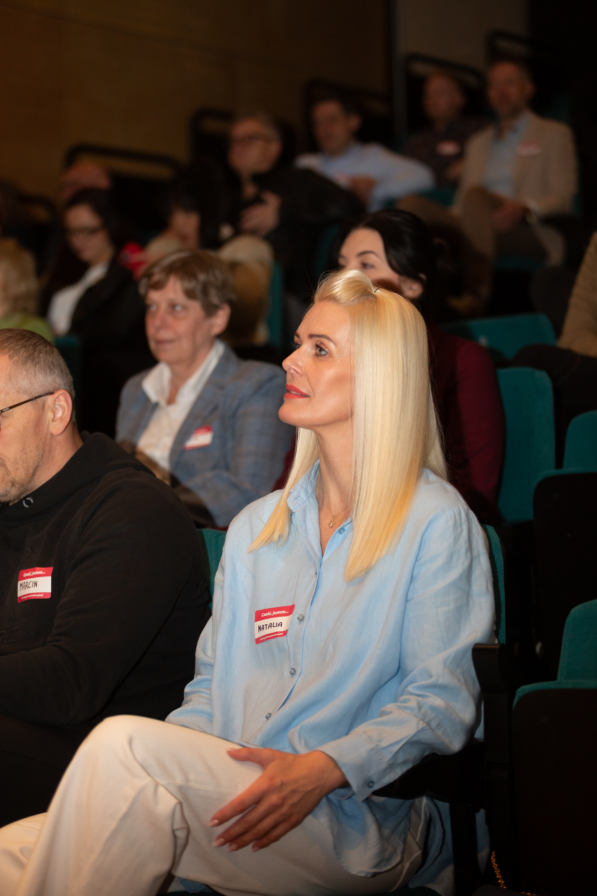 Odpuść nie rezygnuj!