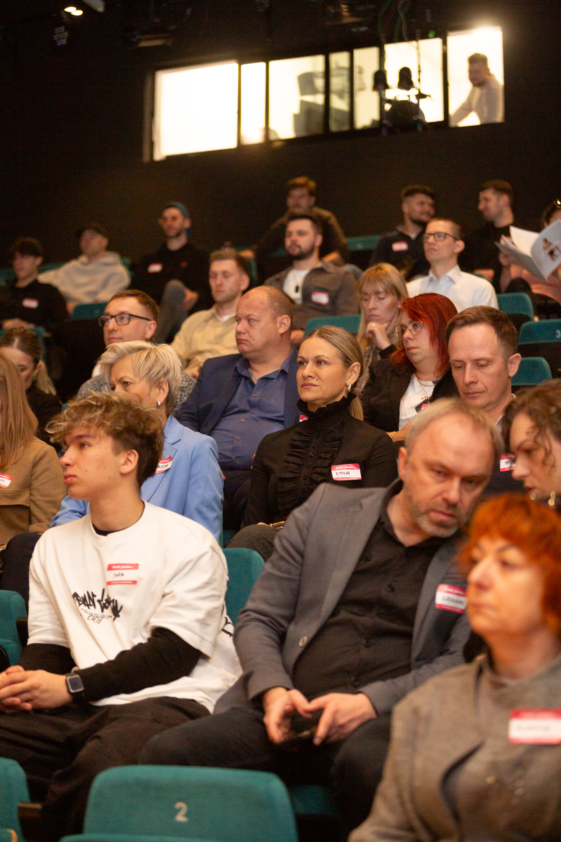 Odpuść nie rezygnuj!