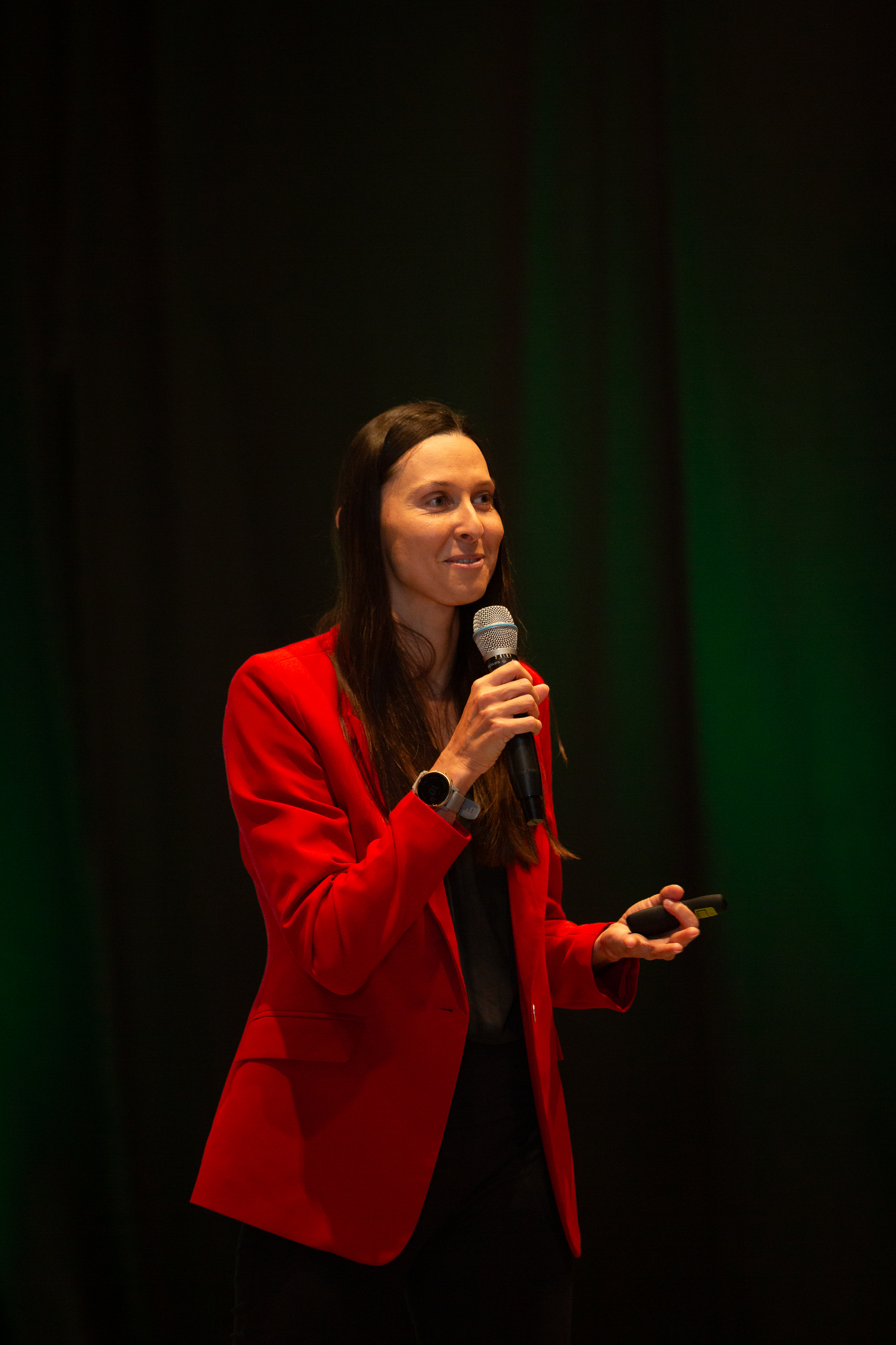 Odpuść nie rezygnuj!