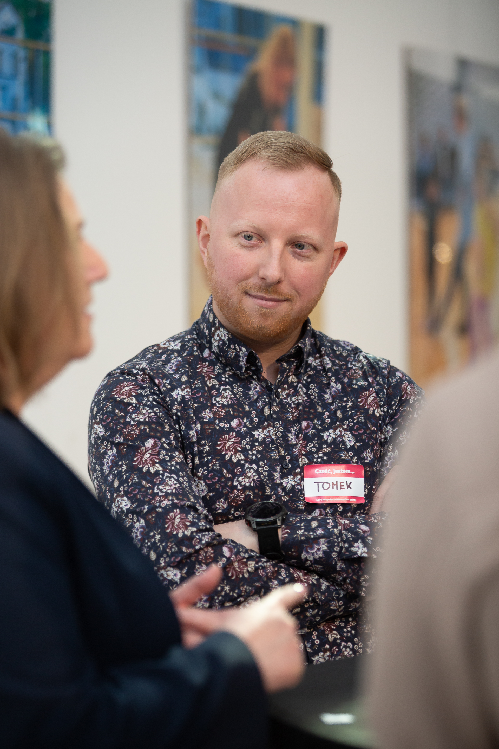 Odpuść nie rezygnuj!