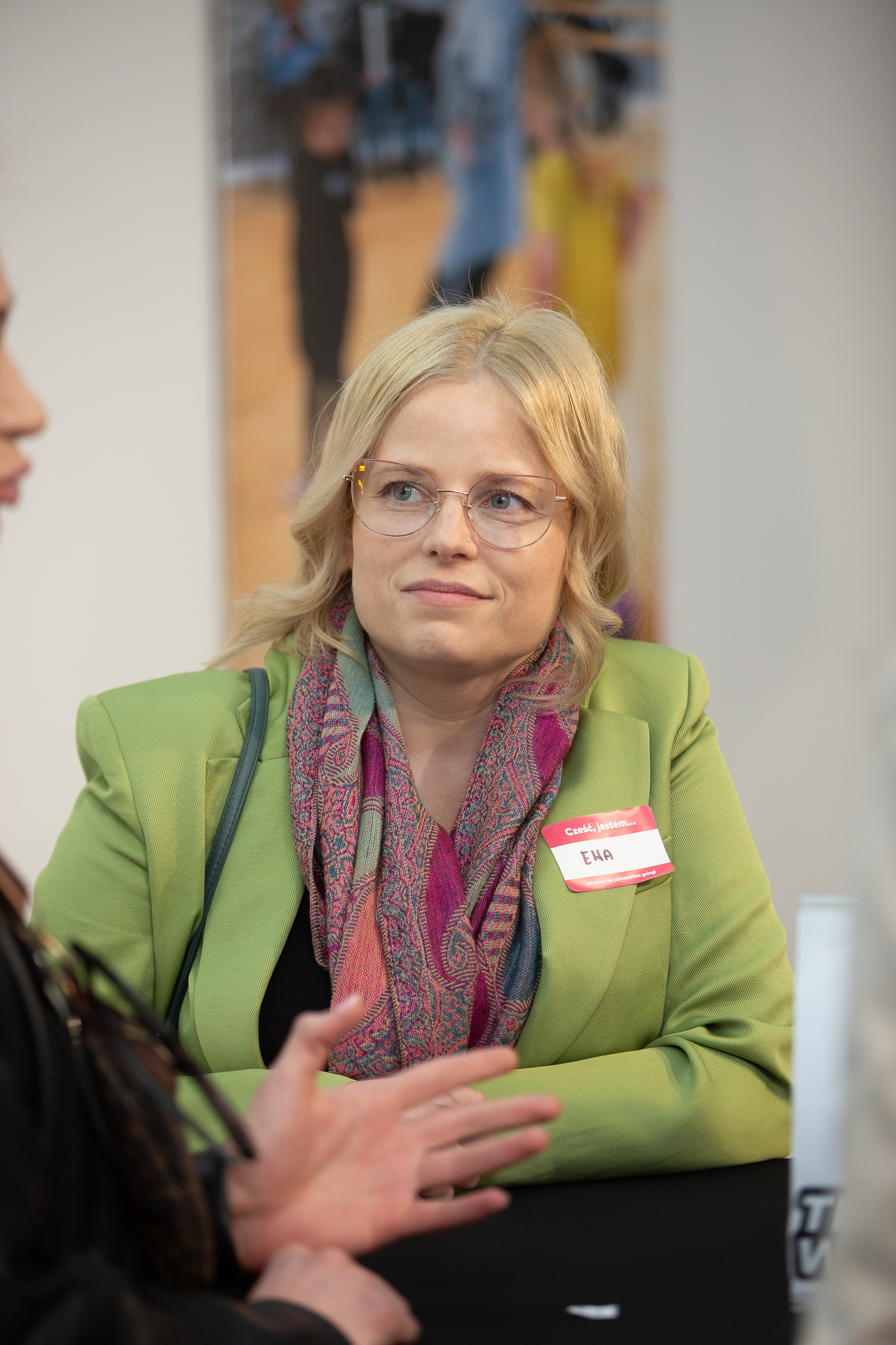 Odpuść nie rezygnuj!