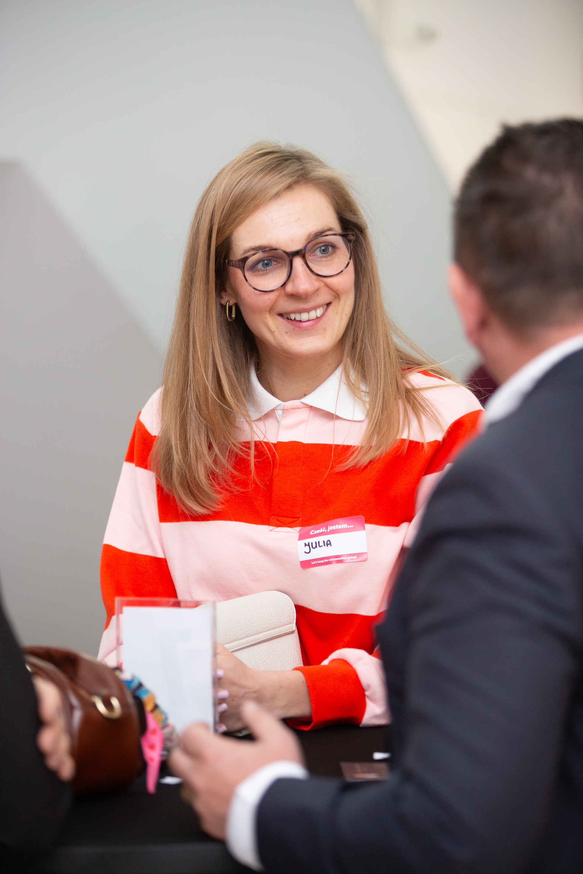 Odpuść nie rezygnuj!