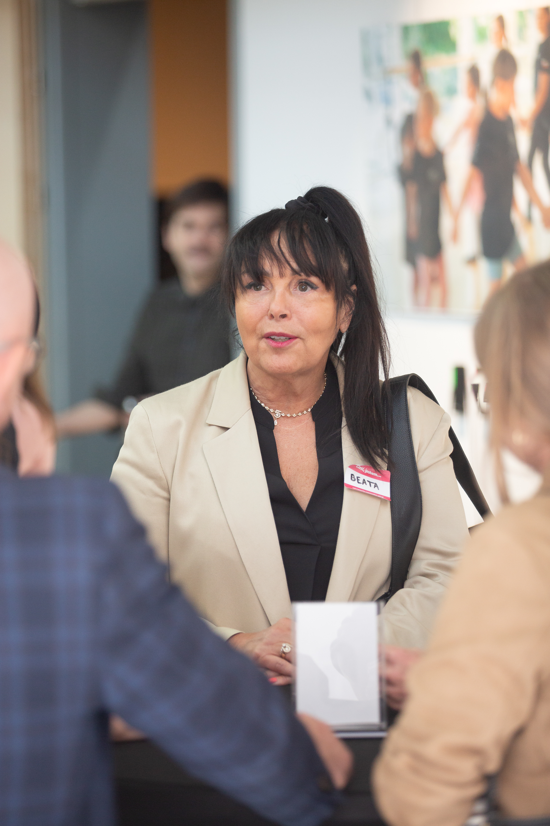 Odpuść nie rezygnuj!