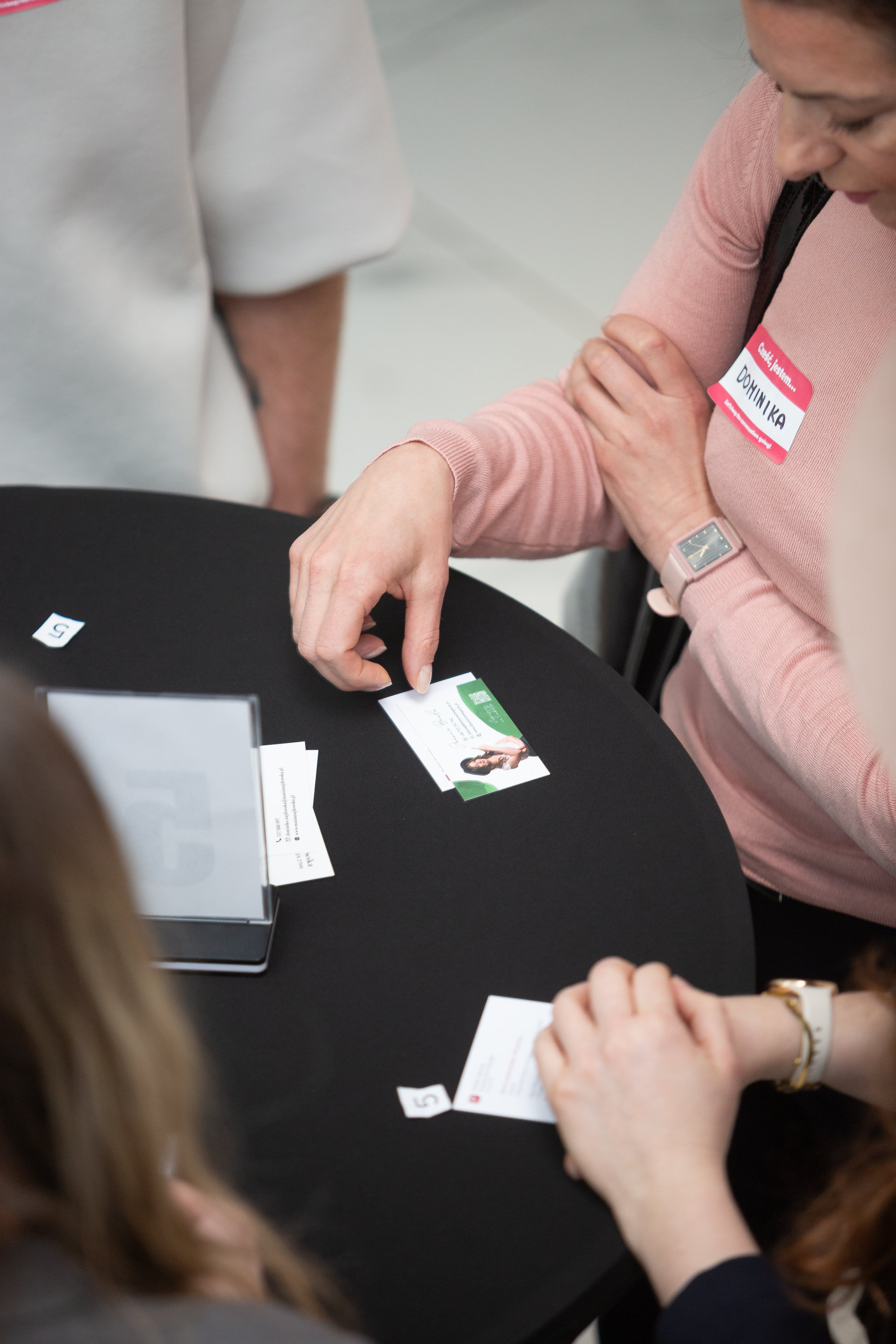 Odpuść nie rezygnuj!