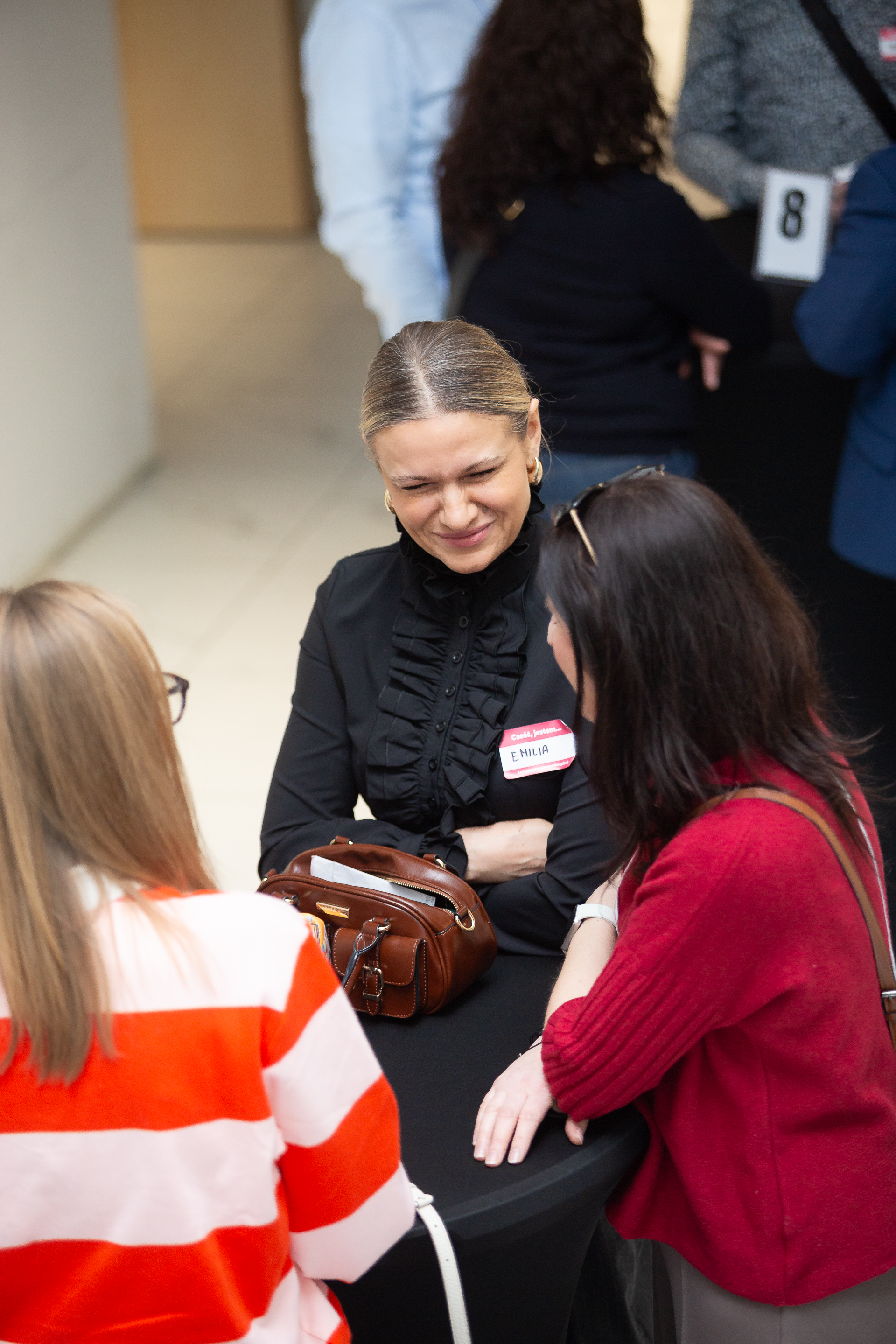 Odpuść nie rezygnuj!