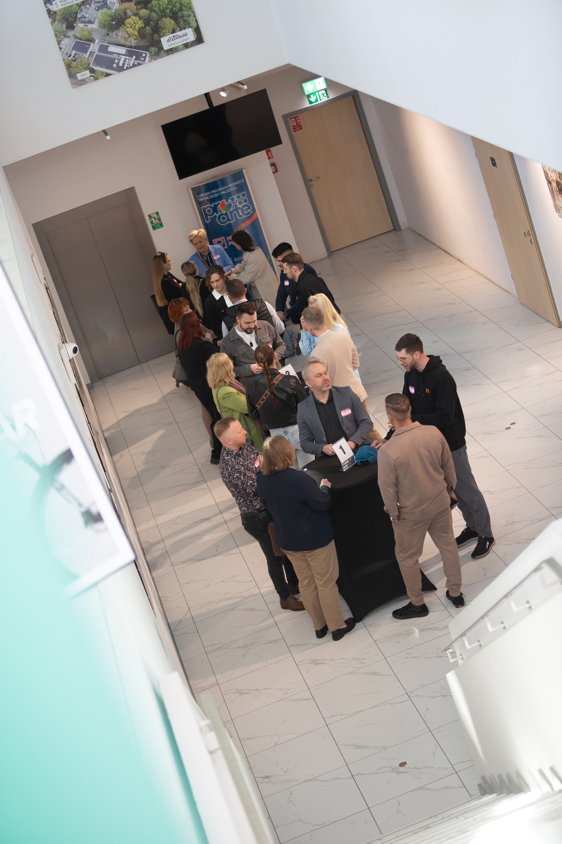 Odpuść nie rezygnuj!