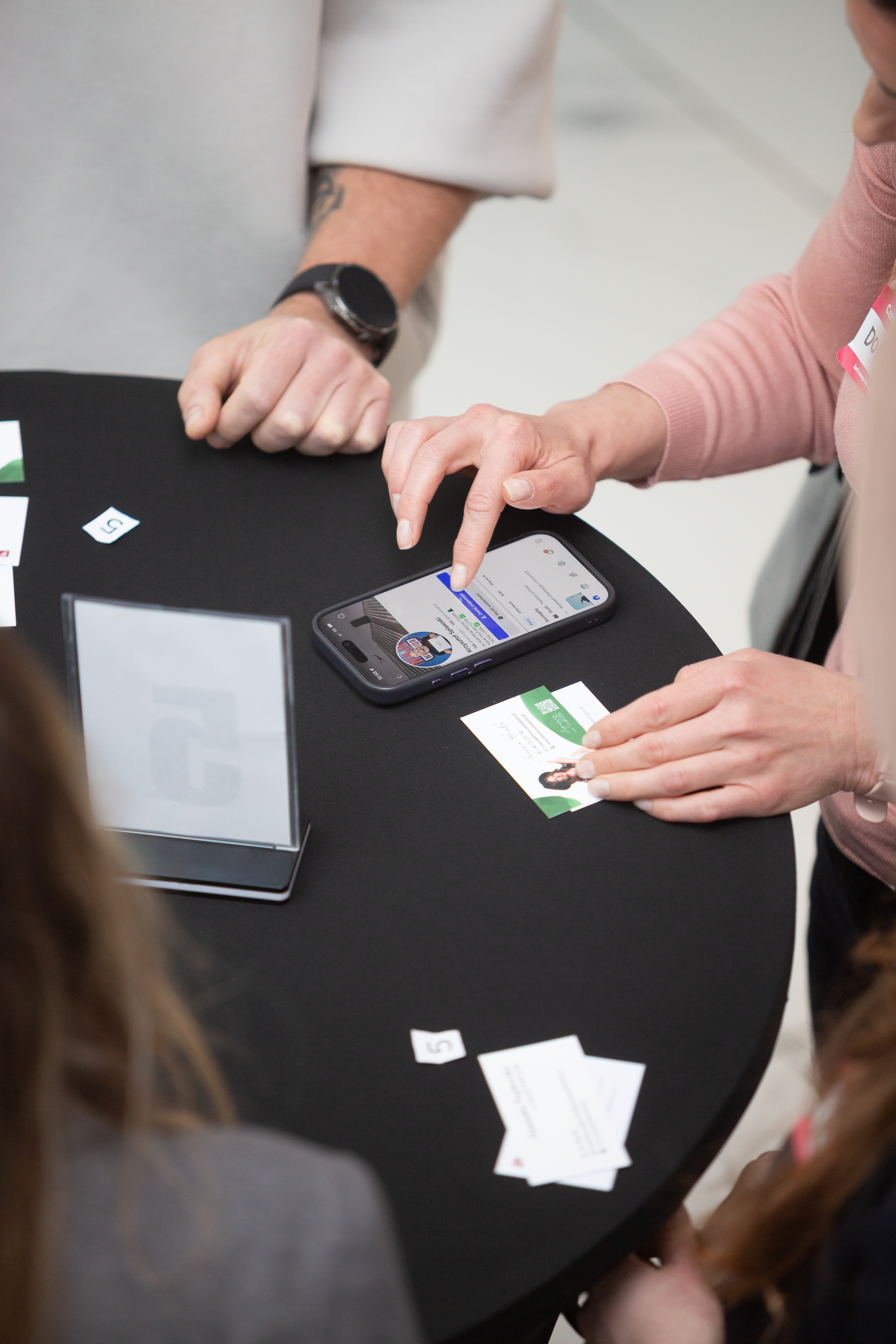 Odpuść nie rezygnuj!