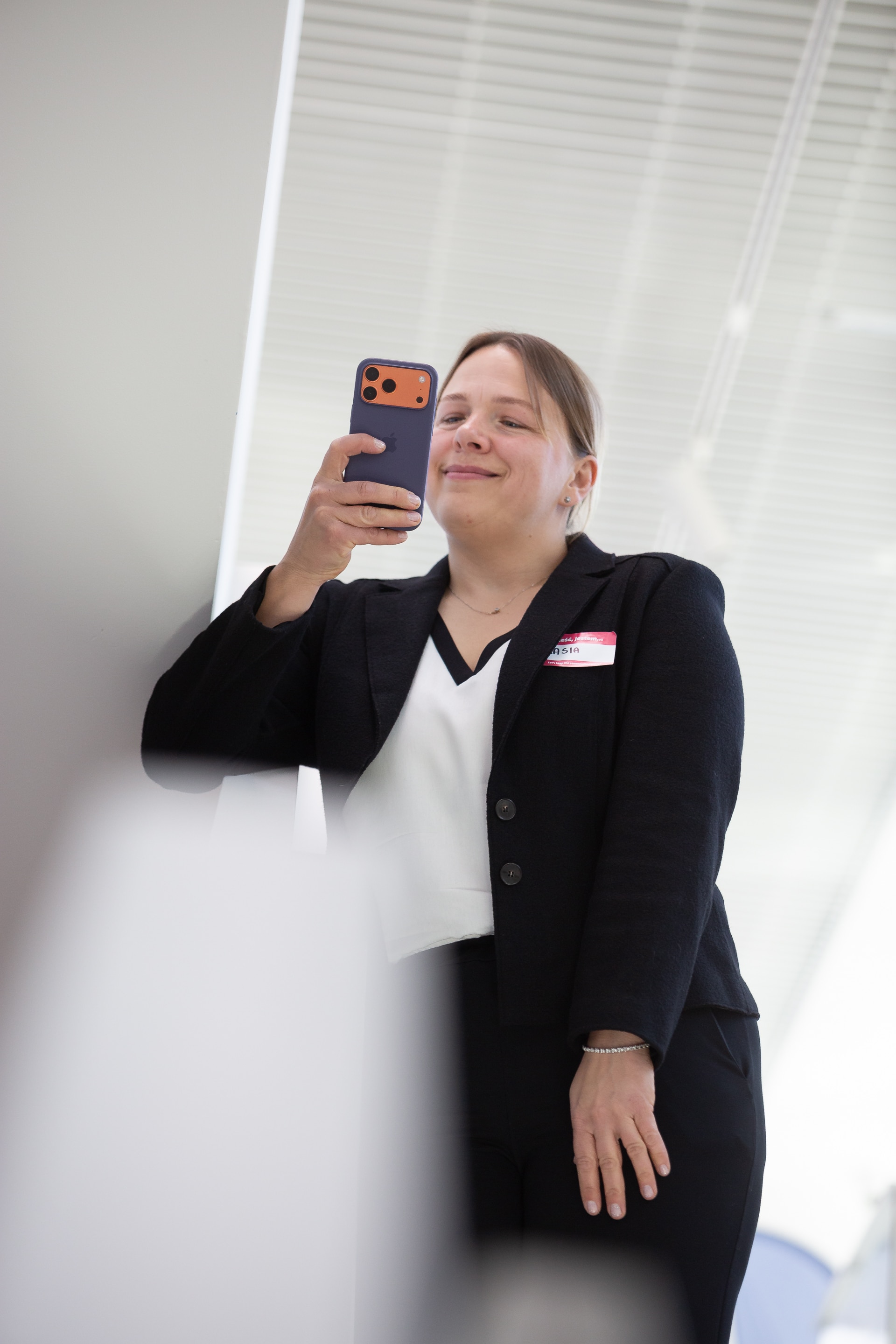 Odpuść nie rezygnuj!