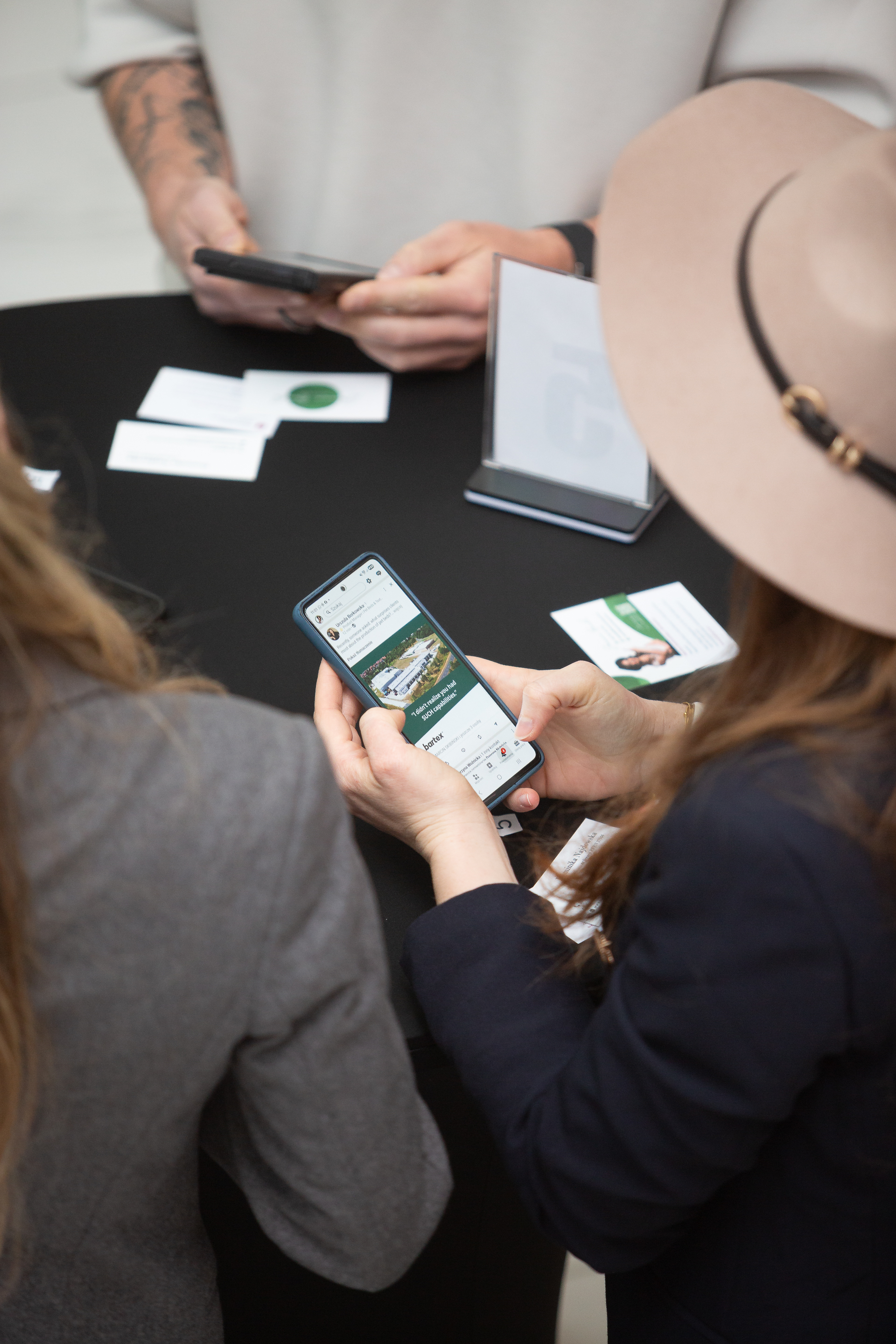 Odpuść nie rezygnuj!